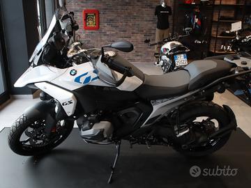 Bmw R 1300 GS MY25