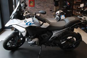 Bmw R 1300 GS MY25