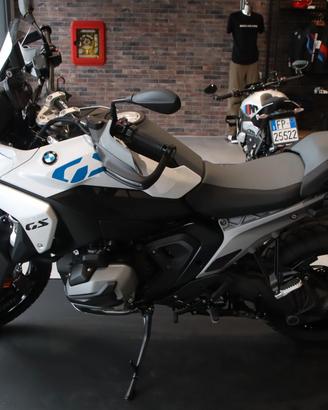 Bmw R 1300 GS MY25