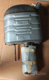 Opel Insignia 2.0 Turbo - Silenziatore Dx