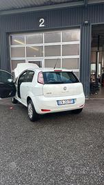 fiat grande punto evo