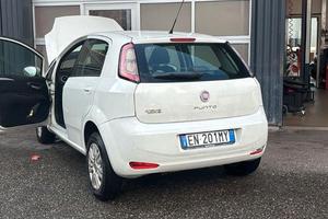 fiat grande punto evo