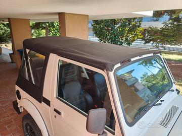 Suzuki sj samurai 410 413