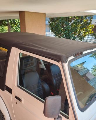 Suzuki sj samurai 410 413