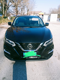 Nissan QASHQAI CONNECTA