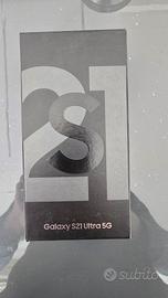 samsung s21 ultra 5G dualsim