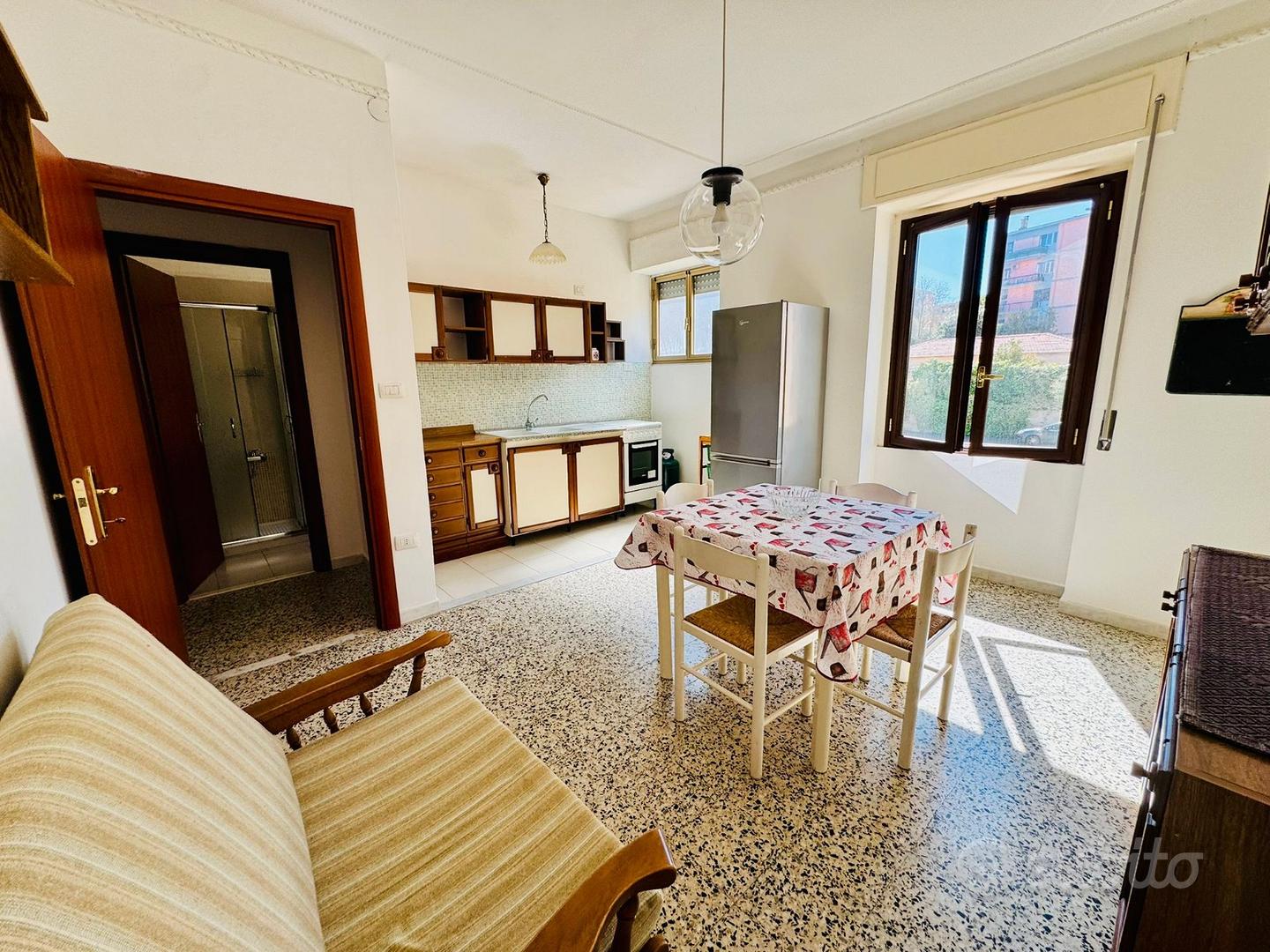 Apartment in Sassari, Monte Rosello - Vista 2