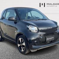 smart fortwo III 2020 eq Passion 4,6kW