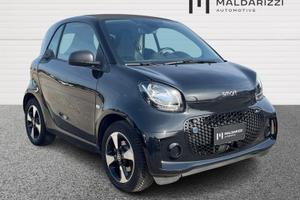 smart fortwo III 2020 eq Passion 4,6kW
