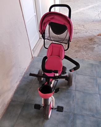 Triciclo