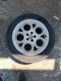 Cerchioni alfa romeo 156 e 147