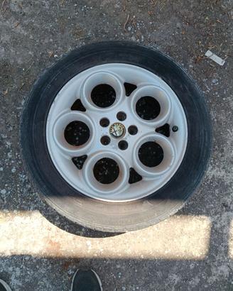 Cerchioni alfa romeo 156 e 147