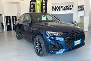 Audi Q5 SPB 40 TDI quattro S tronic line plus