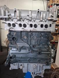 Motore Fiat doblò 2.0 mtj (Revisionato)