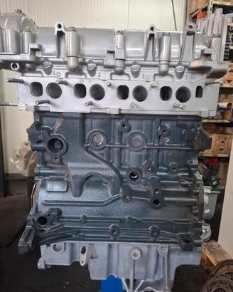 Motore Fiat doblò 2.0 mtj (Revisionato)