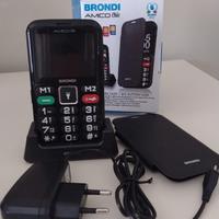 cellulare brondi