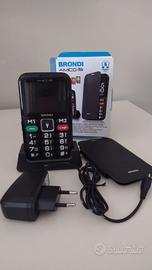 cellulare brondi