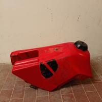  Serbatoio per Honda Xr 650 e grafiche