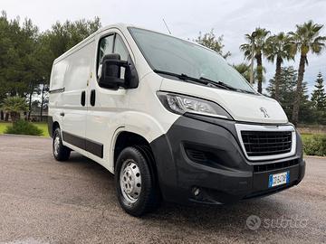 Peugeot BOXER L1
