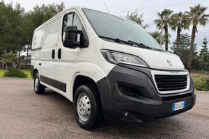 Peugeot BOXER L1