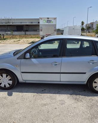 Ford Fiesta 1.4TDCI Diesel 2004 Funzionante