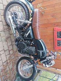 moto turismo