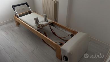 Reformer Classico pilates