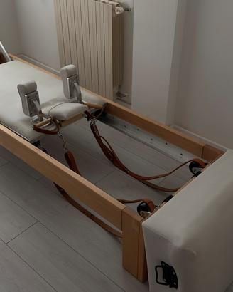 Reformer Classico pilates
