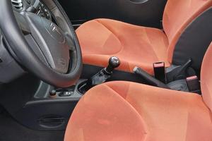 Auto citroen c2 anno 2005 marciante kilometri real