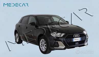 AUDI A1 allstreet 25 TFSI