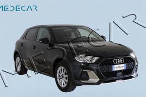 AUDI A1 allstreet 25 TFSI
