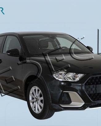 AUDI A1 allstreet 25 TFSI