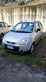 MATIZ 800 GPL