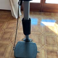 Piattaforma vibrante