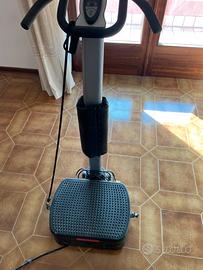 Piattaforma vibrante