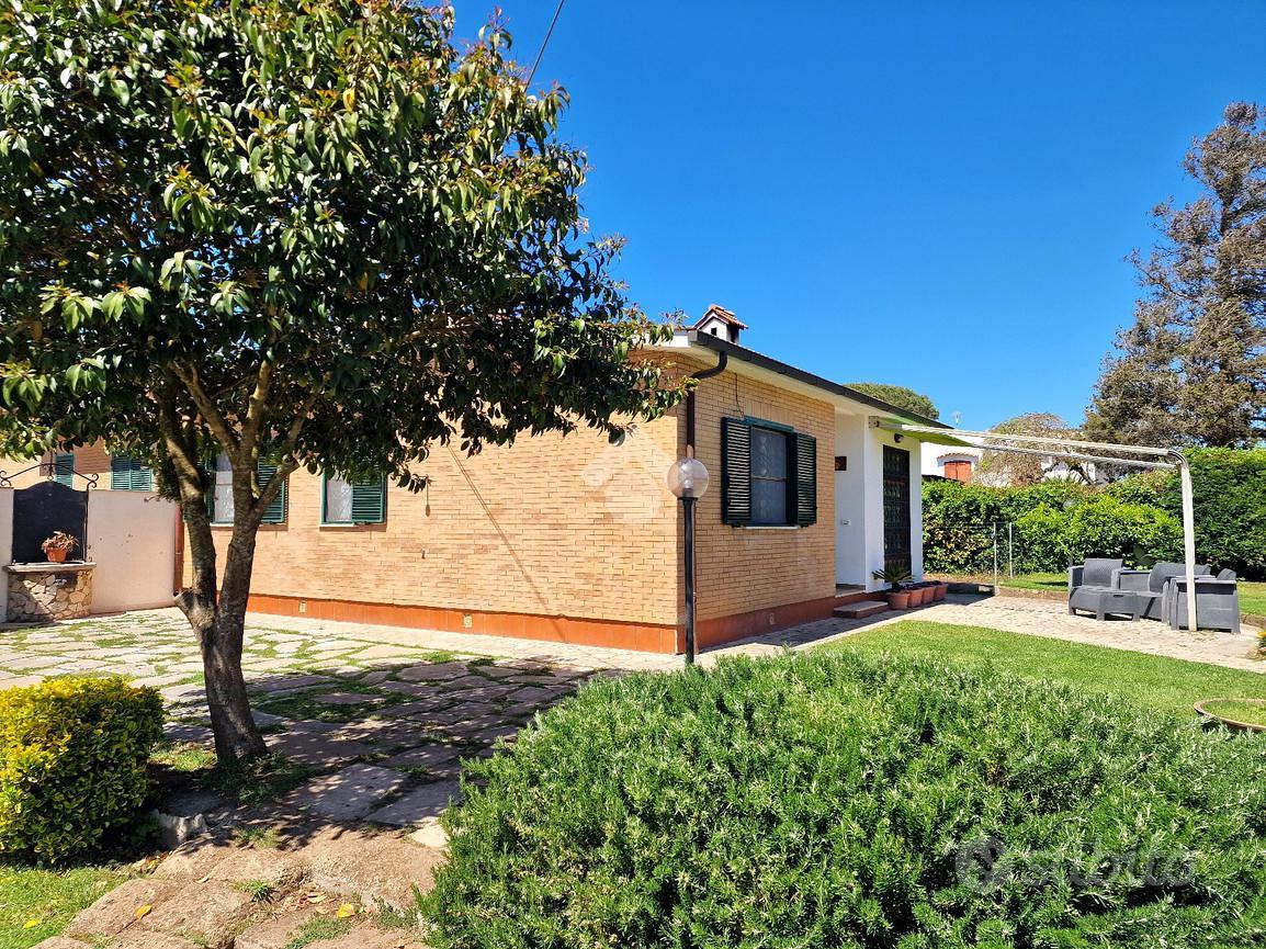 House in Sabaudia, Punta di Sabaudia - Vista 5