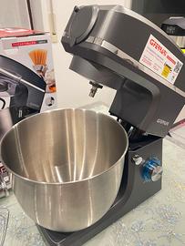 impastatrice G3 Ferrari 