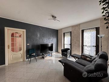 Appartamento La Cassa [Cod. rif 2133VRG]