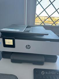 hp office jet pro 8022