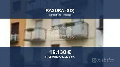 Immobile in asta di 112 m² con più di 5 locali a R