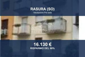 Immobile in asta di 112 m² con più di 5 locali a R