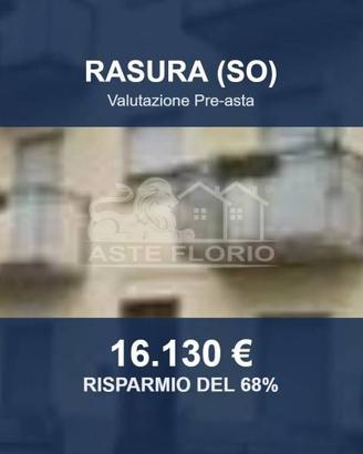 Immobile in asta di 112 m² con più di 5 locali a R