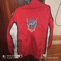 giubbotto mv agusta 