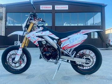 Vent Derapage 50 RR 2023 -TOP VIOLA -GIANNELLI COM