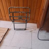 portapacchi vespa