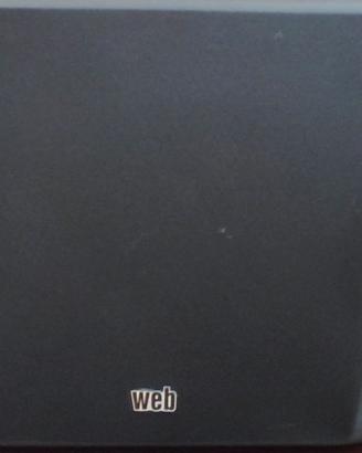 Diffusori WEB System professional 