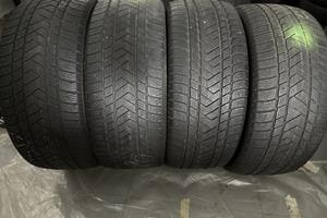 gomme usate 2654520 Winter PIRELLI - Scorpion