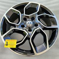 Cerchi In Lega NUOVI Da 18 Per VW Amarok T5 T6 T7