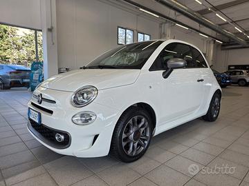 Fiat 500 1.3 Multijet 95 CV S