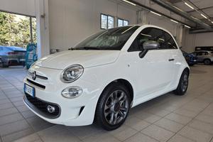 Fiat 500 1.3 Multijet 95 CV S